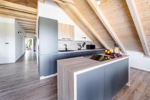 Apartmány U Rybníka