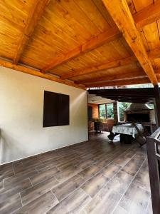 Holiday Home Asja Lukovo Bribir
