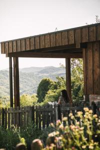 Fairytale cottage Francka