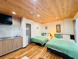 Nihonbashi Hostel