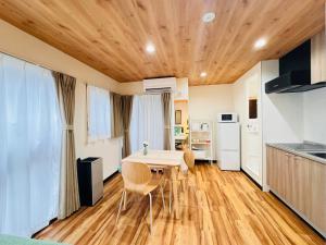 Nihonbashi Hostel