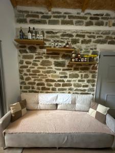 Stone House