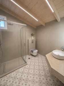 Asmira Apartments - Maisonette