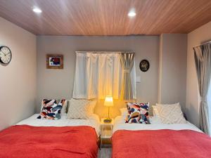 Nihonbashi Hostel