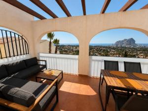 Calpe SUN 1805