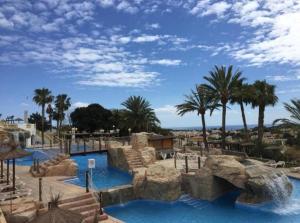 Calpe SUN 1805