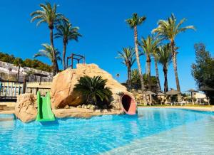 Calpe SUN 1805