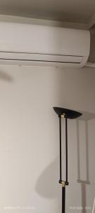 Grec apartment