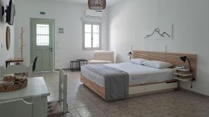Firogia Olive Grove Hideaway