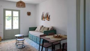 Firogia Olive Grove Hideaway