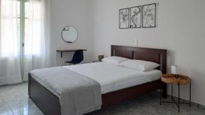 Firogia Olive Grove Hideaway