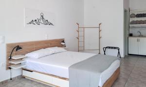 Firogia Olive Grove Hideaway