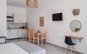 Firogia Olive Grove Hideaway