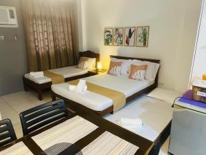 JORA Studio Apartment 1-B