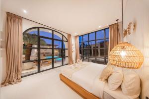 Gold Rise Villa 2BR Tropical Paradise Near Ubud