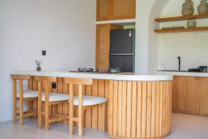 Gold Rise Villa 2BR Tropical Paradise Near Ubud