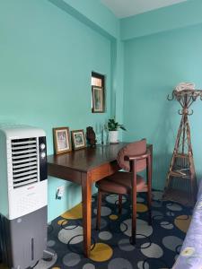 Bhaktapur Terrace home - 15 min to Durbar Square