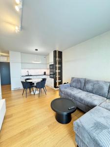 Apartament SORRENTO Okopowa z miejscem postojowym