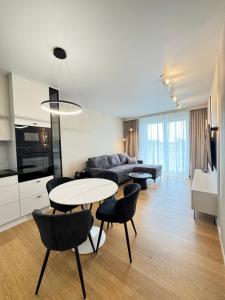 Apartament SORRENTO Okopowa z miejscem postojowym