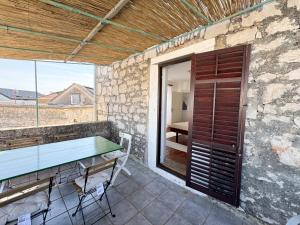 House with Soul, Plimica 80