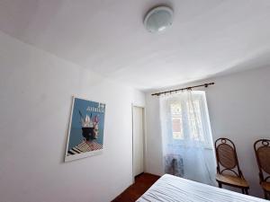 House with Soul, Plimica 80