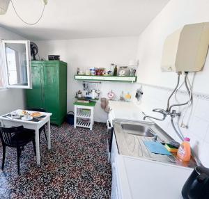 House with Soul, Plimica 80