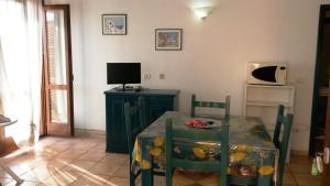 Appartamento Scoglio Baleno