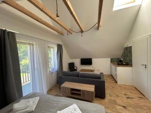 Apartament 3 i 4