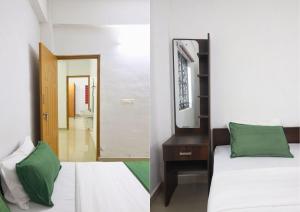 Hills and Views Rooms & Backpackers Hostel