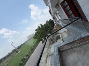 Rehmat house