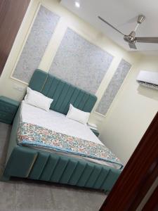 Rehmat house