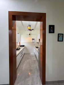Rehmat house