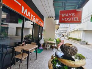 Mays Hostel