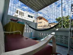 Mays Hostel