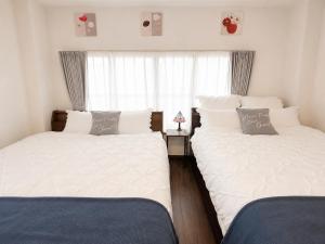 301 MinamiKoiwa BAC StayHouse