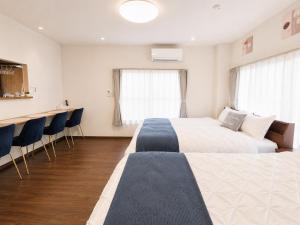 301 MinamiKoiwa BAC StayHouse