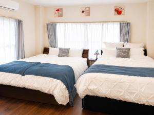 301 MinamiKoiwa BAC StayHouse