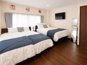 301 MinamiKoiwa BAC StayHouse
