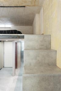 Urban secret design nook