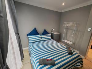 Sea la vie at Jbay