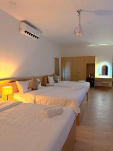 Hue Glow Homestay