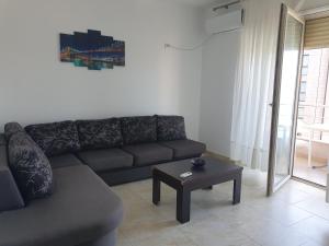 Panoramic Sea View Apartment