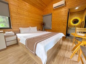 New Homestay Tam Chúc