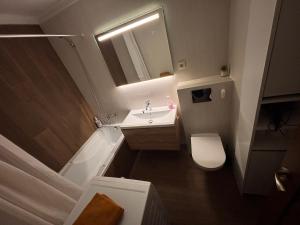 Mio Apartments Silver