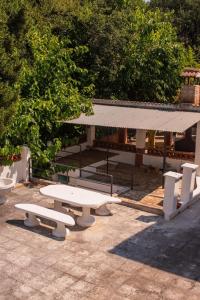 Vila Cristal paris