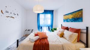 ISEO LAKE ESCAPE - 2BR, Terrace, Air Conditioning & Fast Wi-Fi