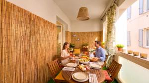 ISEO LAKE ESCAPE - 2BR, Terrace, Air Conditioning & Fast Wi-Fi