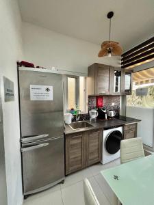 Next to beach Sliema Stay, Cozy, Air-Conditioned, Self Check-In