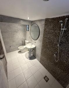 Evergreen 1BR Private Pool Villa - Cavite