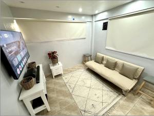 Evergreen 1BR Private Pool Villa - Cavite
